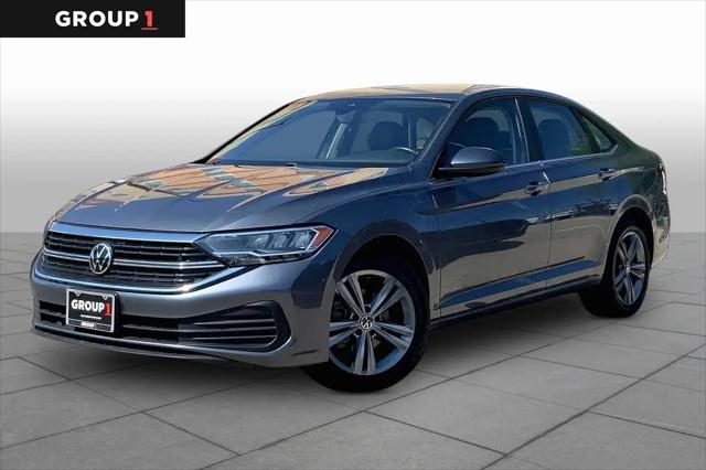 2024 Volkswagen Jetta 1.5T SE for sale in El Paso, TX