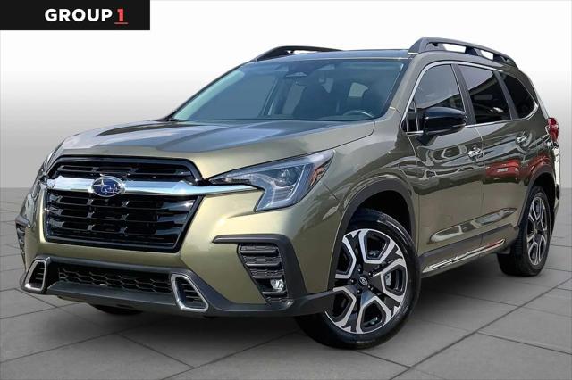 2026 Subaru Ascent Touring 7-Passenger for sale in El Paso, TX