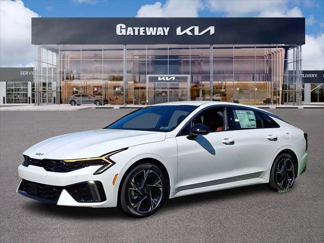 2026 Kia K5 GT-Line FWD for sale in Warrington, PA