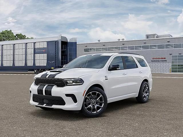 2026 Dodge Durango GT Plus AWD America 250 Edition for sale in East Hanover, NJ