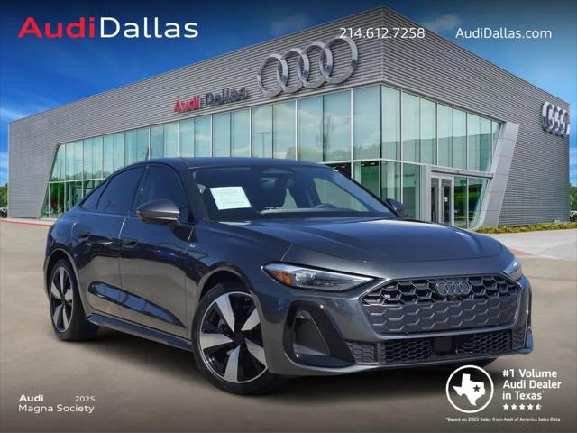 2026 Audi A5 Premium TFSI quattro S tronic for sale in Dallas, TX