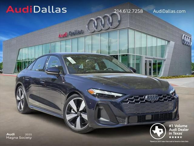 2026 Audi A5 Prestige TFSI quattro S tronic for sale in Dallas, TX