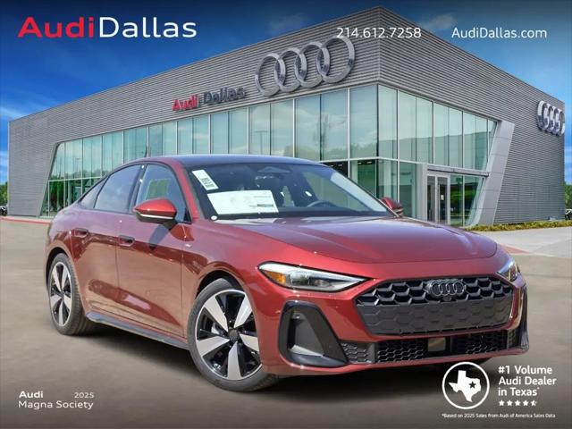 2026 Audi A5 Premium TFSI quattro S tronic for sale in Dallas, TX