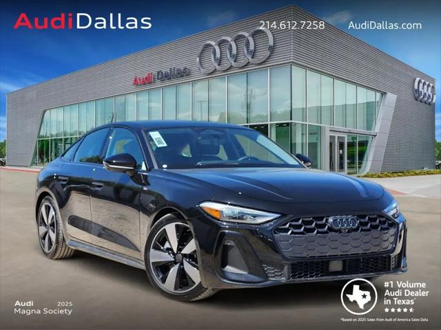 2026 Audi A5 Premium TFSI quattro S tronic for sale in Dallas, TX