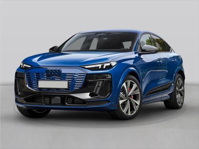 2027 Audi Q6 e-tron Sportback Prestige quattro for sale in Dallas, TX