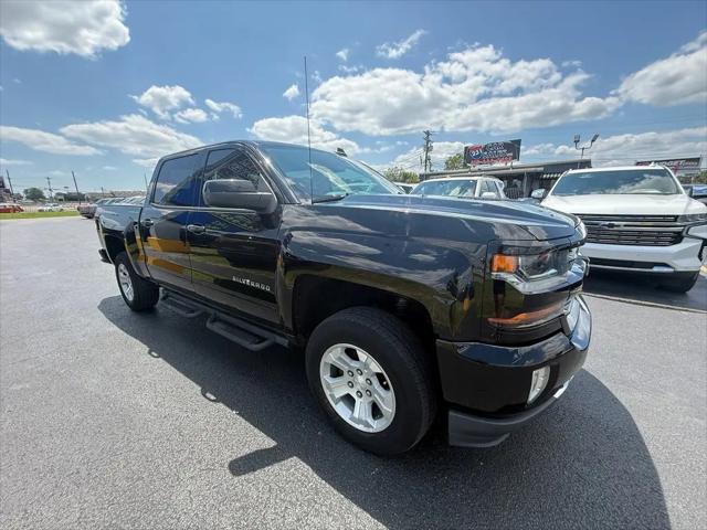2017 Chevrolet Silverado 1500 2LT for sale in Lebanon, TN