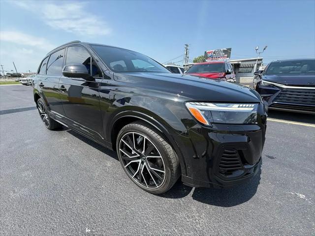 2025 Audi Q7 Prestige 55 TFSI quattro Tiptronic for sale in Lebanon, TN
