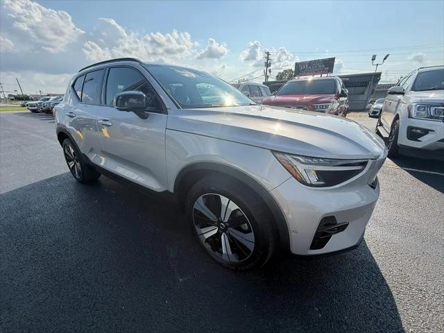 2023 Volvo XC40 Recharge Pure Electric Twin Plus for sale in Lebanon, TN
