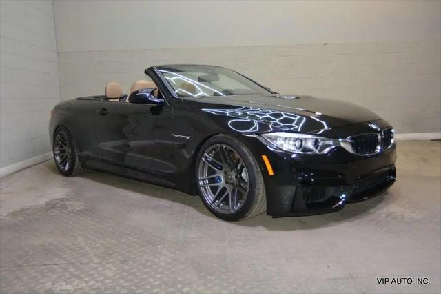 2015 BMW M4 Standard for sale in Fredericksburg, VA