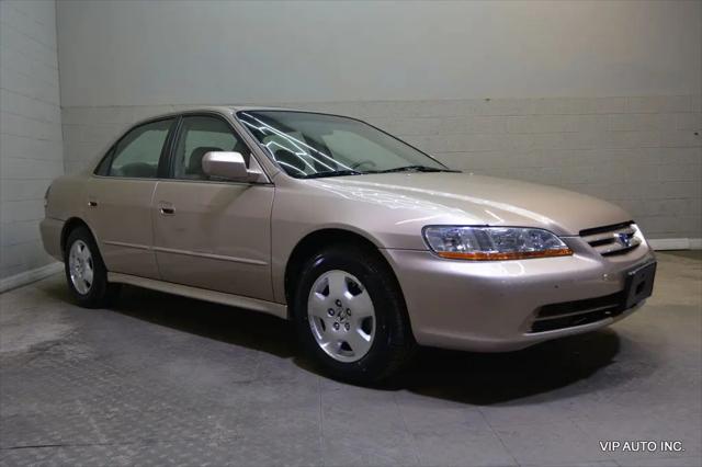 2002 Honda Accord 3.0 EX for sale in Fredericksburg, VA