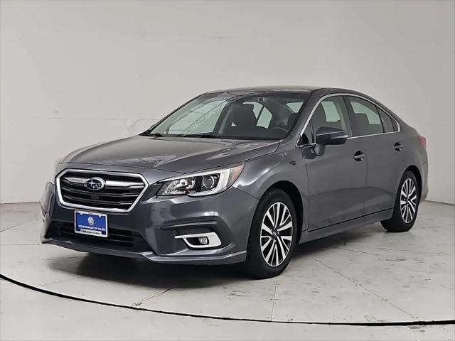 2018 Subaru Legacy 2.5i Premium for sale in Salem, OR