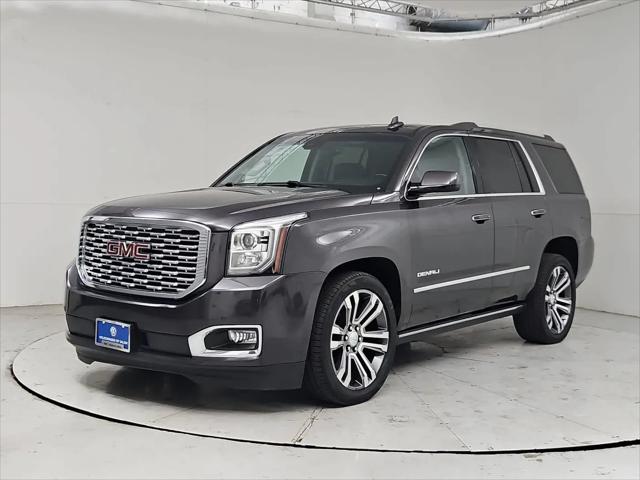 2018 GMC Yukon Denali for sale in Salem, OR