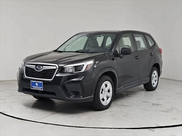2021 Subaru Forester 2.5i for sale in Salem, OR