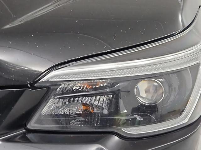 2021 Subaru Forester 2.5i