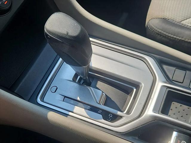 2021 Subaru Forester 2.5i