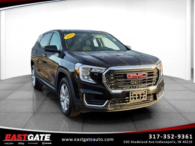 2024 GMC Terrain AWD SLE for sale in Indianapolis, IN