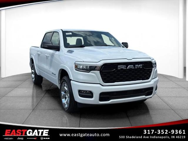 2026 Ram 1500 Big Horn Crew Cab 4x4 5'7" Box for sale in Indianapolis, IN