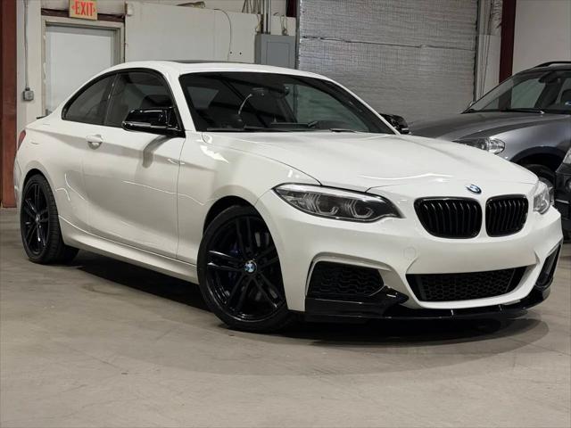2018 BMW M240 xDrive for sale in Manassas, VA
