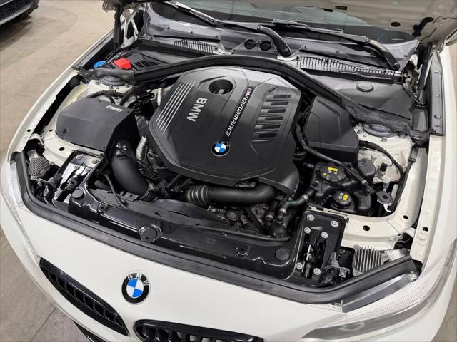 2018 BMW M240 xDrive