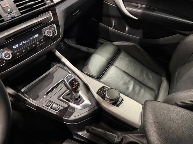 2018 BMW M240 xDrive