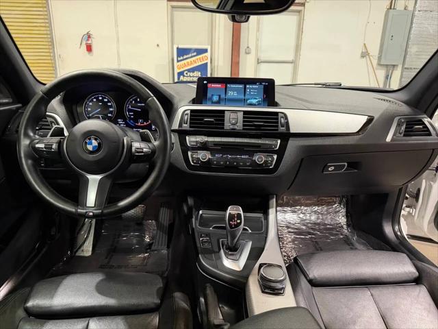 2018 BMW M240 xDrive