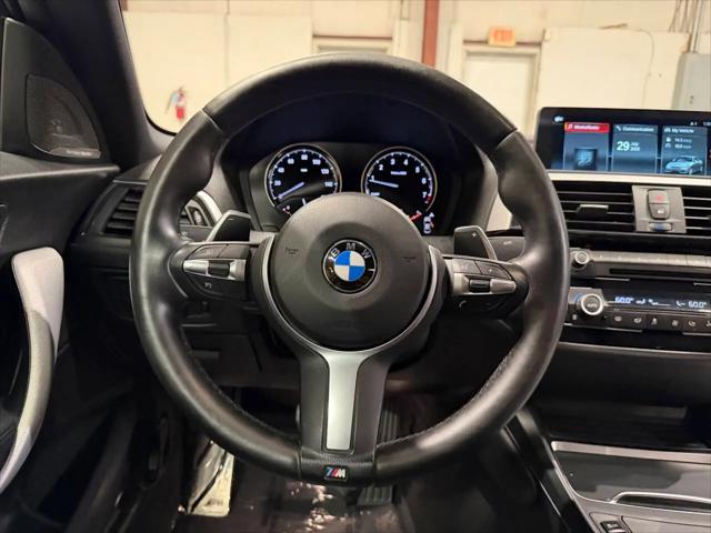 2018 BMW M240 xDrive