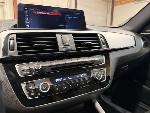 2018 BMW M240 xDrive