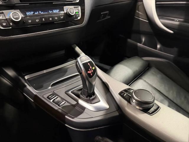 2018 BMW M240 xDrive