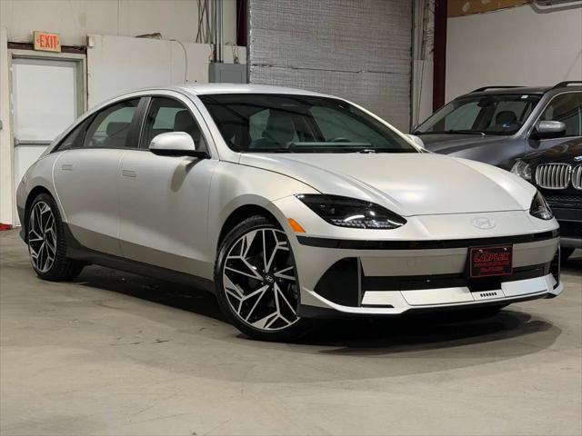 2024 Hyundai IONIQ 6 SEL for sale in Manassas, VA