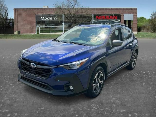 2024 Subaru Crosstrek Premium for sale in Cornelius, NC