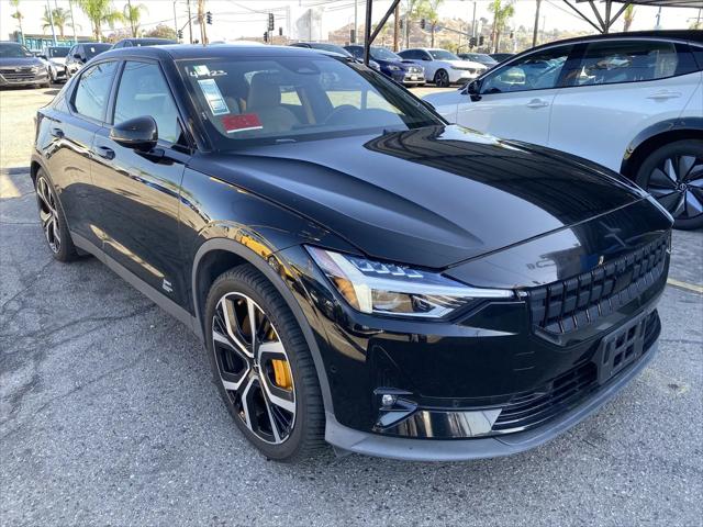 2022 Polestar 2 Long Range Dual Motor