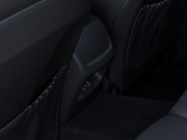 2026 Kia K5 GT-Line AWD