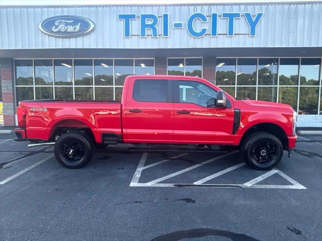 2026 Ford F-250 XL for sale in Eden, NC
