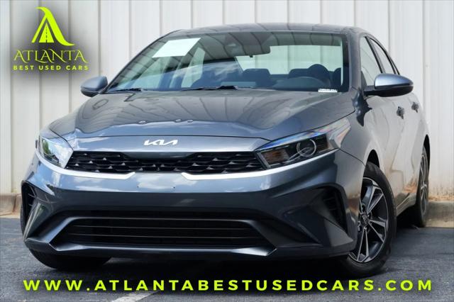 2024 Kia Forte LXS for sale in Norcross, GA