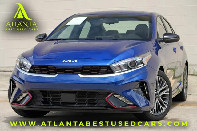 2024 Kia Forte GT-Line for sale in Norcross, GA