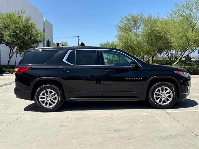 2019 Chevrolet Traverse 1LT for sale in Bloomington, CA