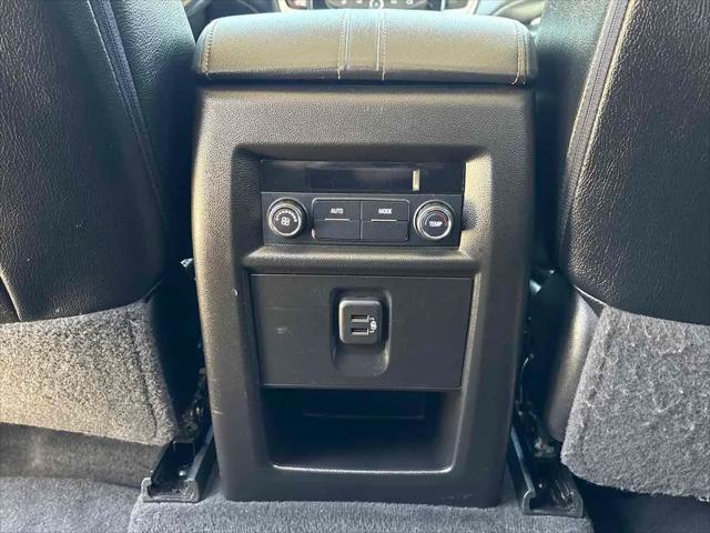 2019 Chevrolet Traverse 1LT