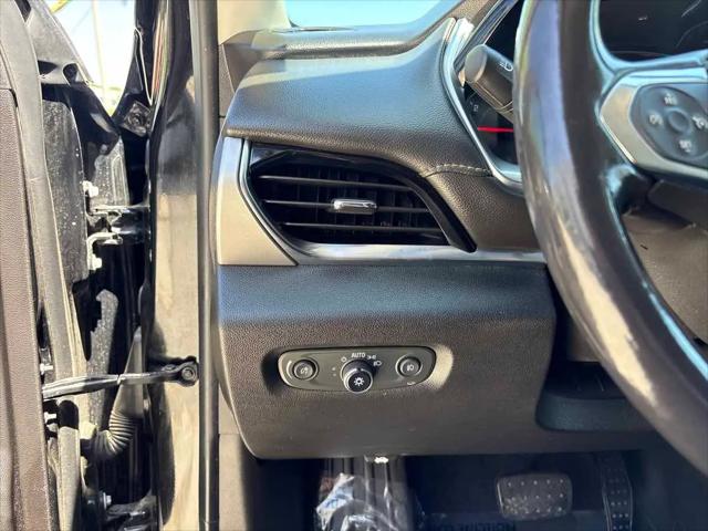 2019 Chevrolet Traverse 1LT