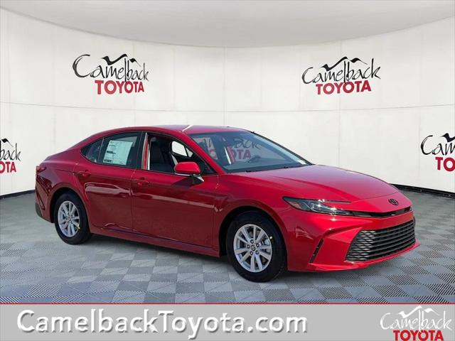 2026 Toyota Camry LE for sale in Phoenix, AZ