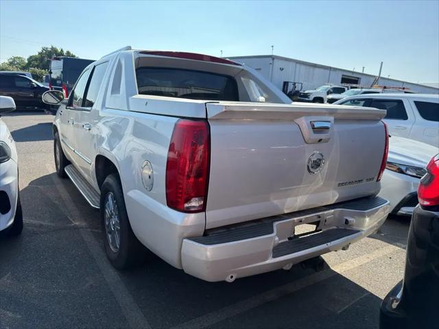 2007 Cadillac Escalade EXT Standard for sale in Burlington, NC