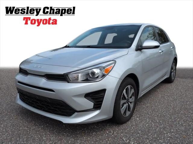 2023 Kia Rio 5 Door S for sale in Wesley Chapel, FL