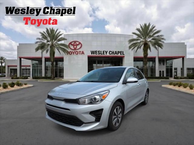 2023 Kia Rio 5 Door S for sale in Wesley Chapel, FL