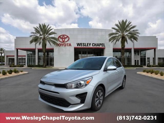 2023 Kia Rio 5 Door S for sale in Wesley Chapel, FL