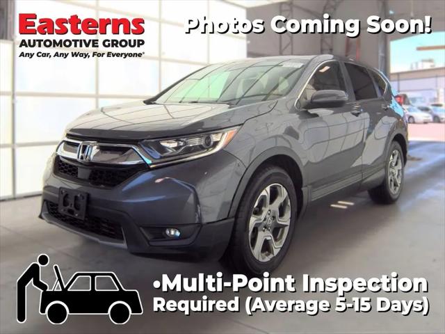 2019 Honda CR-V EX-L for sale in Sterling, VA