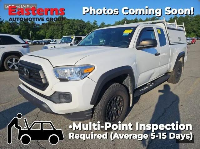 2020 Toyota Tacoma SR V6 for sale in Sterling, VA