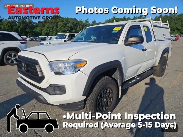2020 Toyota Tacoma SR V6 for sale in Sterling, VA