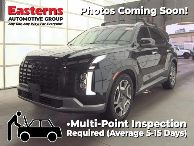 2024 Hyundai Palisade SEL for sale in Sterling, VA