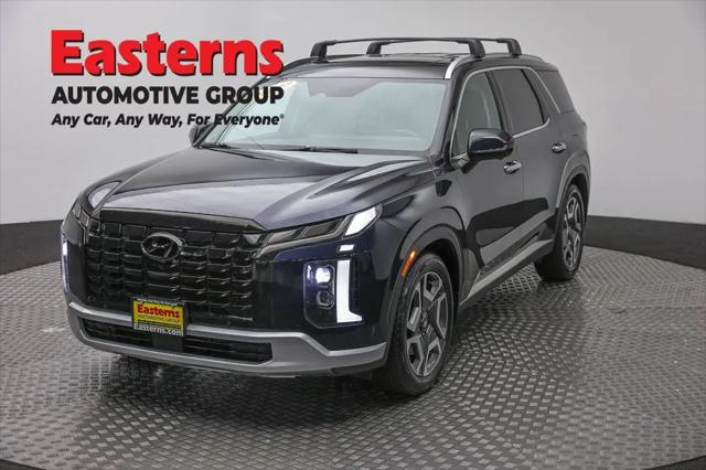 2024 Hyundai Palisade SEL for sale in Sterling, VA