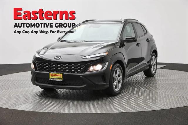 2023 Hyundai Kona SEL for sale in Sterling, VA