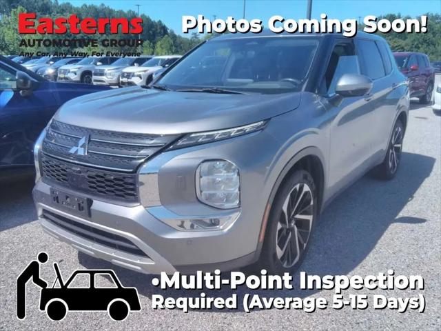 2024 Mitsubishi Outlander SE 2.5 S-AWC for sale in Sterling, VA